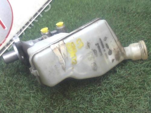Brake master cylinder CITROËN C3 I (FC_, FN_) 1.6 16V HDi | BP12968040M77