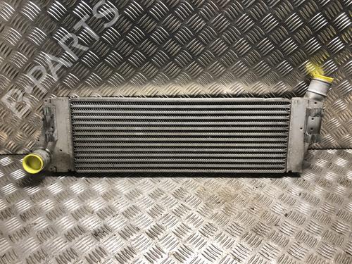 Intercooler RENAULT SCÉNIC II (JM0/1_) 1.5 dCi (JM1E, JM16) | BP37759898M30 - Image 1