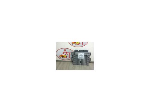 Used Engine control unit (ECU) RENAULT MEGANE III Hatchback (BZ0/1_, B3_) 1.5 dCi (86 hp) 28334595