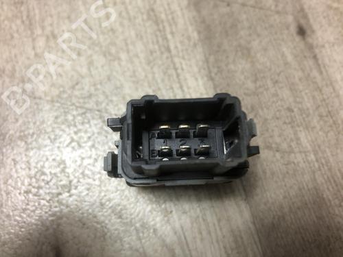 Switch RENAULT CLIO III (BR0/1, CR0/1) 1.5 dCi | BP20633476I30
