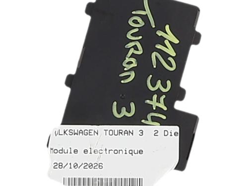Control unit VW TOURAN (5T1) 2.0 TDI | BP40497184M11 - Image 5