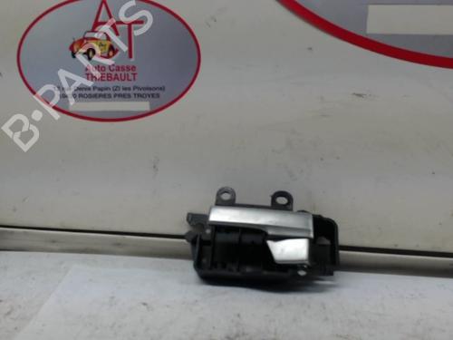 Used Front left interior door handle FORD FOCUS C-MAX (DM2) 1.6 TDCi (90 hp) 25026567