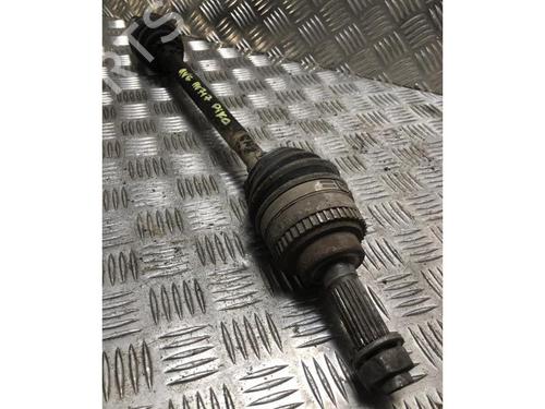 Left front driveshaft NISSAN PIXO (UA0) 1.0 | BP27559454M38 