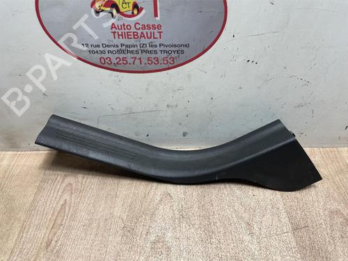Bagasjeromsbekledning VOLVO V50 (545) 1.6 D (110 hp) 13265505