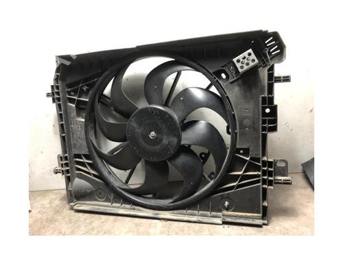 Heater blower motor DACIA SANDERO II TCe 90 (B8M1, B8MA, B8AC) | BP20235597M62 