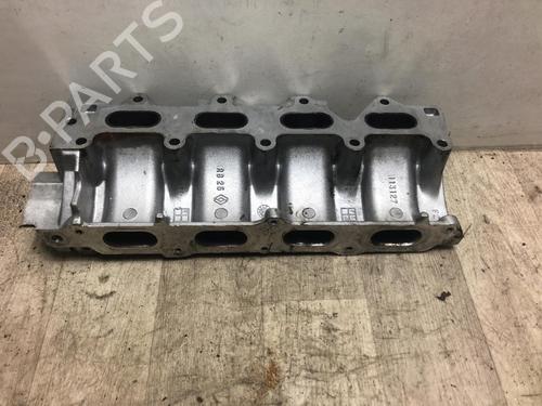 Used Intake manifold RENAULT SCÉNIC I MPV (JA0/1_, FA0_) 1.6 (JA00, JA16, JA15, JA19, JA1V, JA2B, JA2C, JA0B,... (107 hp) 28520769