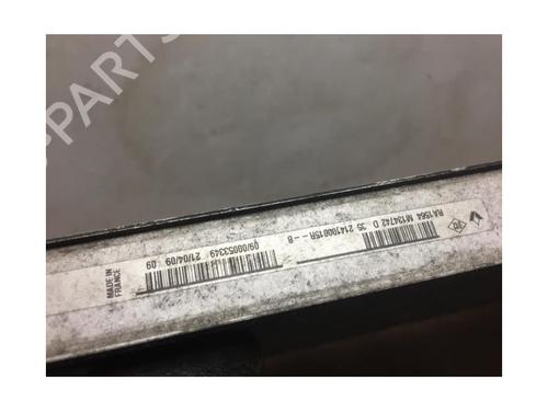 Køler RENAULT GRAND SCÉNIC III (JZ0/1_) 1.9 dCi (JZ0J, JZ0N, JZ1K, JZ1S) | BP13293456M31 
