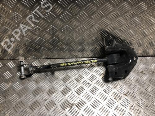 Andre Andre DACIA DUSTER (HM_) 1.6 SCe 115 4x4 (HMM1) (115 hp) 33690614 33690614