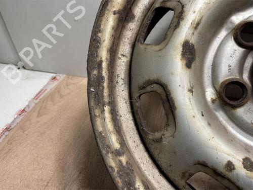 Used Rim VW LT 40-55 I Van (291-512) 2.4 D 4WD (75 hp) 28286944
