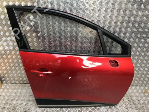 Used Right front door Right front door RENAULT CLIO IV (BH_) 1.5 dCi 90 (90 hp) 36518545 36518545