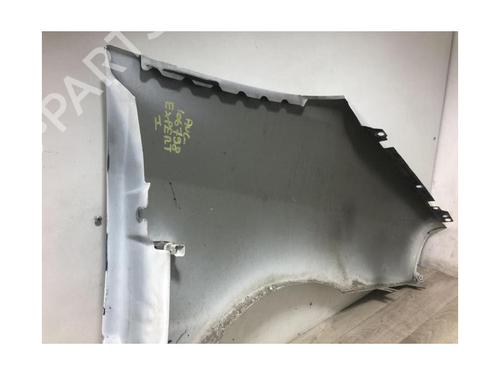 Left front fenders PEUGEOT EXPERT Van (222) 2.0 HDI | BP20617455C41 