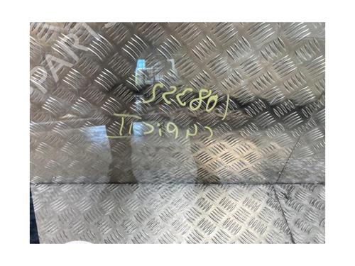 Windscreen CITROËN C4 Picasso II 1.6 BlueHDi 120 | BP27700560C63 