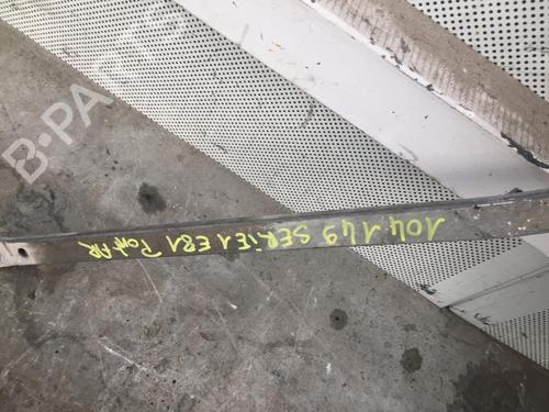 Subframe BMW 1 (E81) 118 d | BP13229357M9