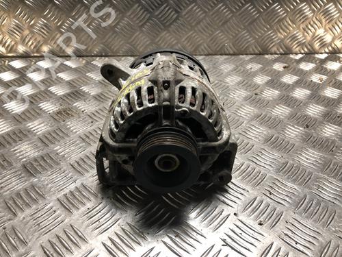 Used Alternator RENAULT TWINGO II (CN0_) 1.2 (CN0D) (58 hp) 31244870