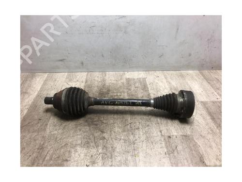 Left front driveshaft AUDI A3 Sportback (8VA, 8VF) 1.6 TDI | BP23128598M38 
