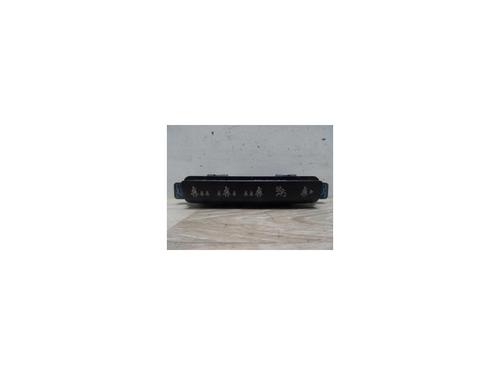 Used Display monitor NISSAN QASHQAI / QASHQAI +2 I (J10, NJ10, JJ10E) 1.5 dCi (106 hp) 12983729