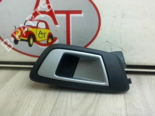 Venstre bagtil invendig håndtag FORD FIESTA VI (CB1, CCN) 1.4 | BP12962884I15 