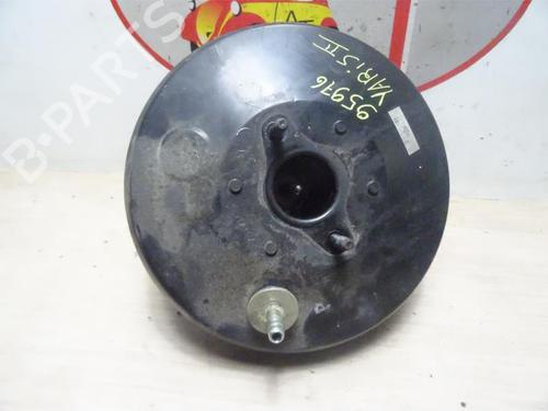 Servo brake TOYOTA YARIS (_P9_) 1.0 VVT-i (KSP90_, KSP90R) | BP13272376M42 