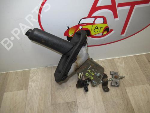 Used Hand brake ALFA ROMEO MITO (955_) 1.4 (955.AXB1B, 955.AXU1A) (78 hp) 13221737