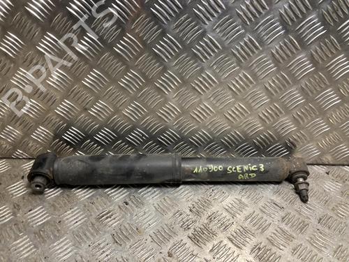 Used Right rear shock absorber RENAULT SCÉNIC III (JZ0/1_) 1.2 TCe (116 hp) 31244772
