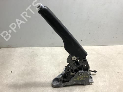 Used Hand brake VW GOLF PLUS V (5M1, 521) 1.9 TDI (105 hp) 23034843