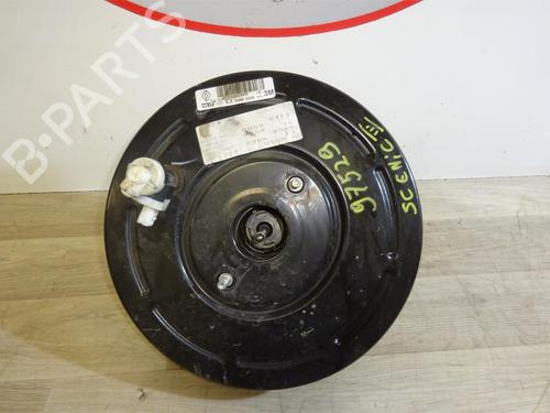 Bremseservo RENAULT SCÉNIC III (JZ0/1_) 1.5 dCi (110 hp) 13272301