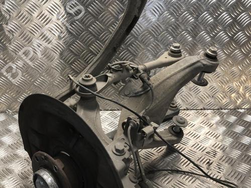 Høyre hjullagerhus spindel CITROËN C5 III (RD_) 1.6 HDi 110 (RD9HZC) (109 hp) 31187570