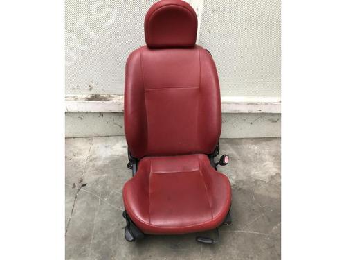 Right front seat FORD STREET KA (RL2) 1.6 | BP27562160C16 