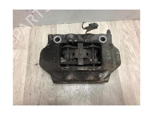 Left front brake caliper ALFA ROMEO 159 (939_) 1.9 JTDM 16V (939AXC1B, 939AXC12) | BP23034901M105 