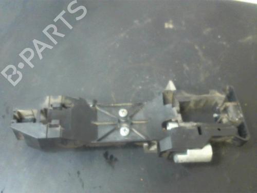 Rear right lock NISSAN NOTE (E11, NE11) 1.5 dCi | BP12968681C99 