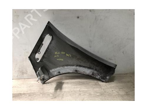 Right front fenders MINI MINI (R50, R53) One | BP13284770C42 