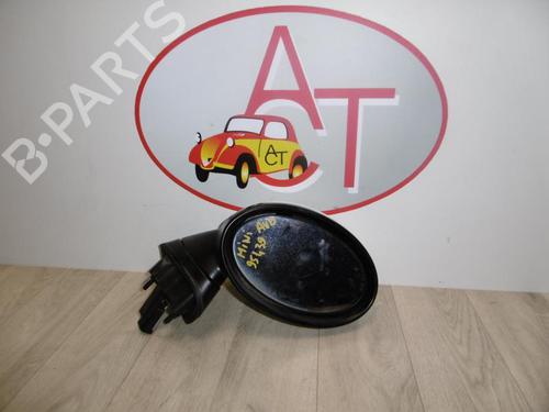 Used Right mirror MINI MINI (R50, R53) One (90 hp) 30782246
