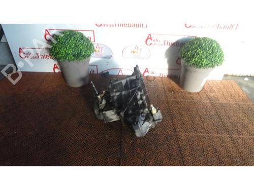 Gearbox PEUGEOT 406 (8B) 1.9 TD | BP13131378M3