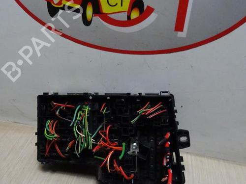 Fuse box VOLVO S40 II (544) 1.6 D | BP12983316E1