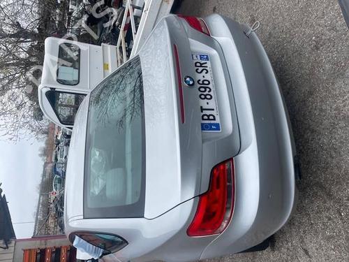 Midtkonsoll BMW 1 Coupe (E82) 118 d | BP31186147I22 