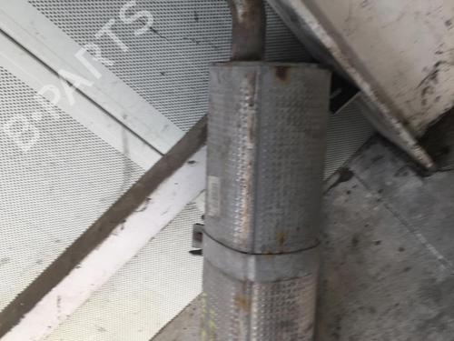 Used Exhaust system PEUGEOT 308 I (4A_, 4C_) 1.6 HDi (109 hp) 13287150
