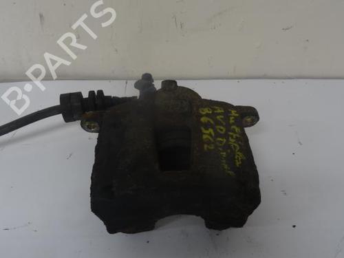 right-front-brake-caliper-fiat-multipla-186_-19-jtd-186axe1a-77362748-1999-2000-2001-2002-2003-2004-2005-2006-2007-2008-2009-2010-13288216 main image