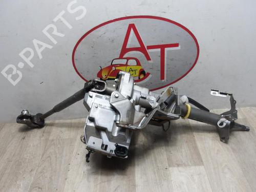 Used Steering column NISSAN X-TRAIL II (T31) 2.0 dCi 4x4 (173 hp) 30784573
