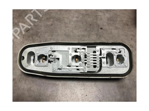 Licence plate light RENAULT TWINGO I (C06_) 1.2 (C066, C068) | BP20619279I40 
