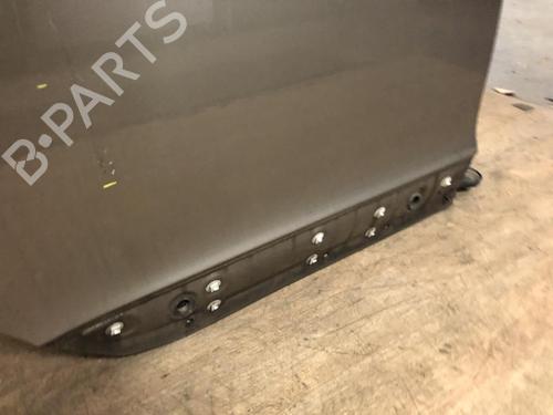 Right rear door RENAULT MEGANE III Hatchback (BZ0/1_, B3_) 1.5 dCi | BP30785213C5