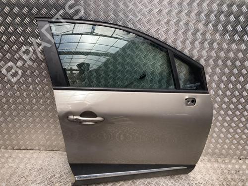 Used Right front door Right front door RENAULT CAPTUR I (J5_, H5_) 0.9 TCe 90 (90 hp) 36769272 36769272