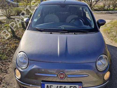 Used Parts FIAT 500 (312_)  1.2 (312AXA1A)  4616789