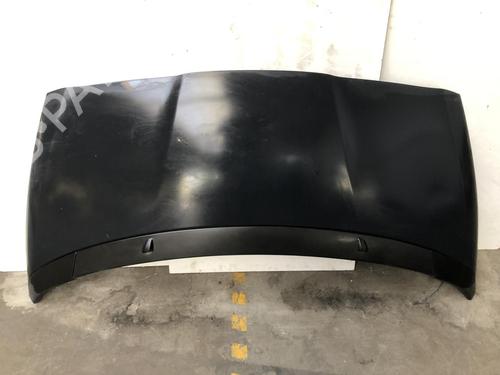 Used Hood PEUGEOT 5008 (0U_, 0E_) 1.6 HDi (112 hp) 20634797