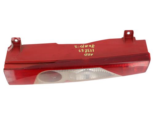 Used Right taillight Right taillight CITROËN JUMPY II Van 1.6 HDi 90 16V (90 hp) 36359951 36359951