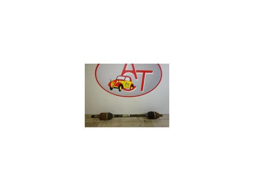 Used Left rear driveshaft FORD KUGA I 2.0 TDCi 4x4 (136 hp) 29240159