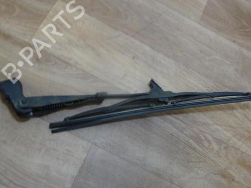 Used Rear windshield wiper arm CHEVROLET KALOS 1.2 (72 hp) 20630658