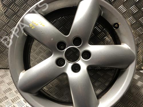 Used Rim Rim PEUGEOT 407 Coupe (6C_) 2.0 HDi (136 hp) 36037255 36037255
