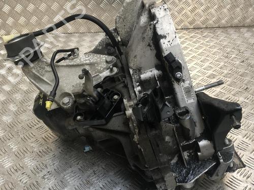 Gearbox RENAULT TWINGO II (CN0_) 1.5 dCi (CN0U) | BP40268862M3 - Image 4
