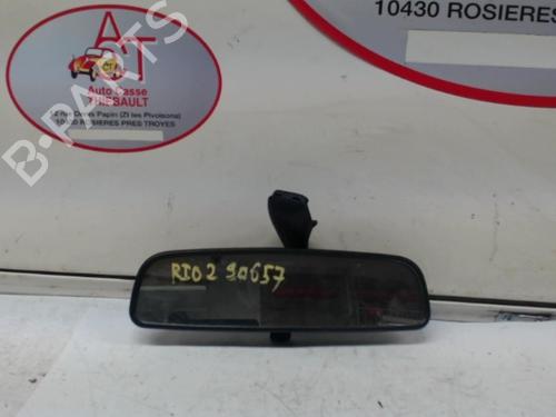Used Rear mirror KIA RIO II (JB) 1.5 CRDi (88 hp) 13263516