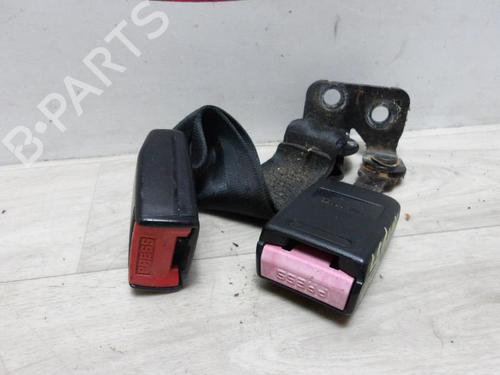 Used Seat buckle PEUGEOT 607 (9D, 9U) 3.0 V6 24V (207 hp) 20627090